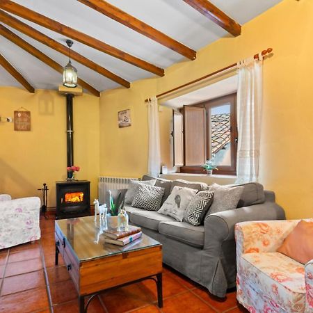 Orelleiru Casa Rural La Carrozal Senda Del Oso المظهر الخارجي الصورة