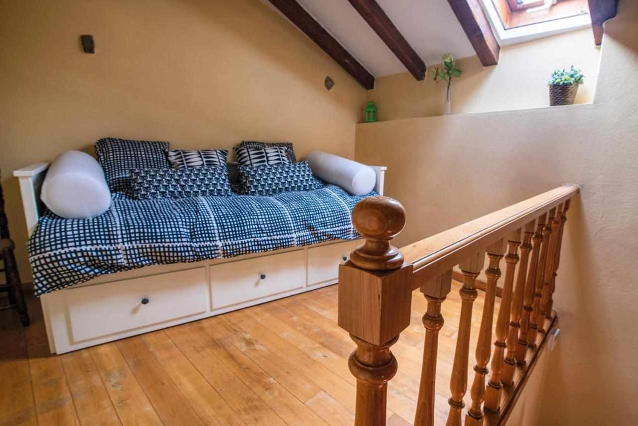 Orelleiru Casa Rural La Carrozal Senda Del Oso المظهر الخارجي الصورة