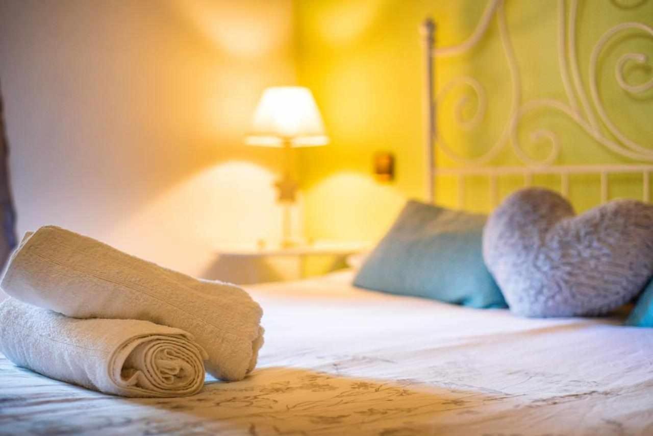 Orelleiru Casa Rural La Carrozal Senda Del Oso المظهر الخارجي الصورة